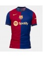 Barcelona Lamine Yamal #19 Heimtrikot 2024-25 Kurzarm